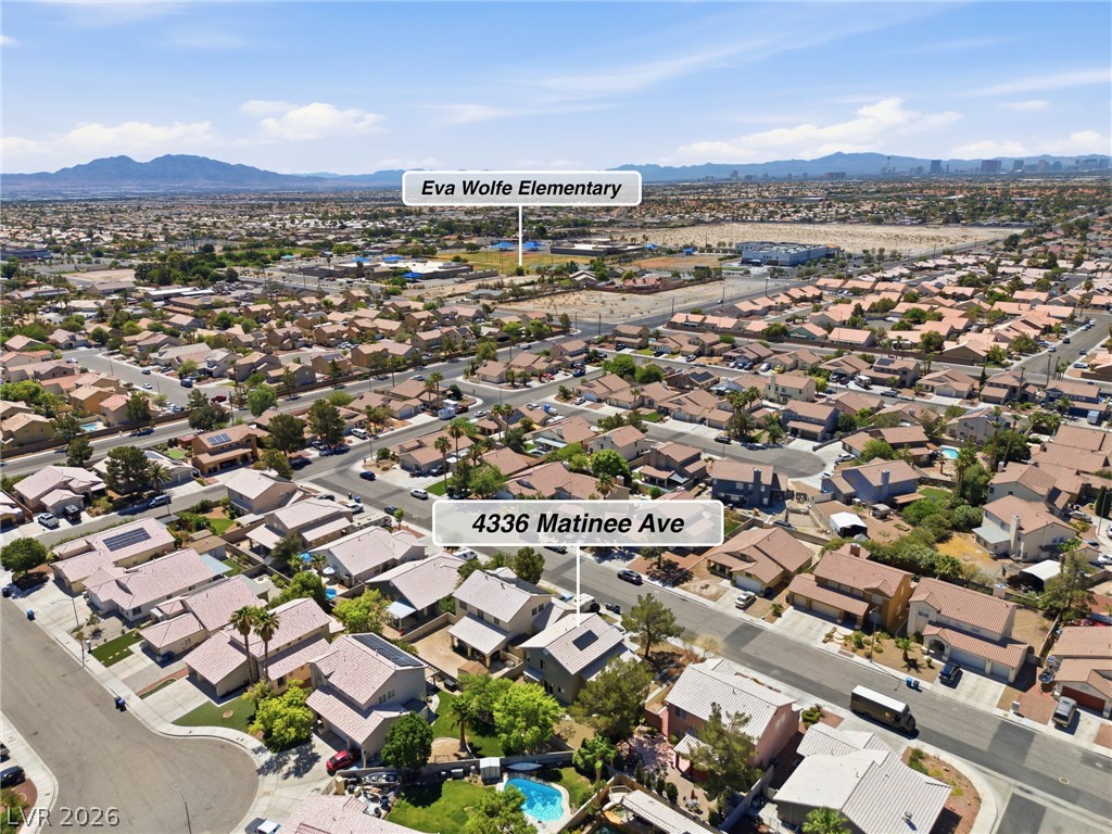 4336 Matinee Avenue Property Photo 49