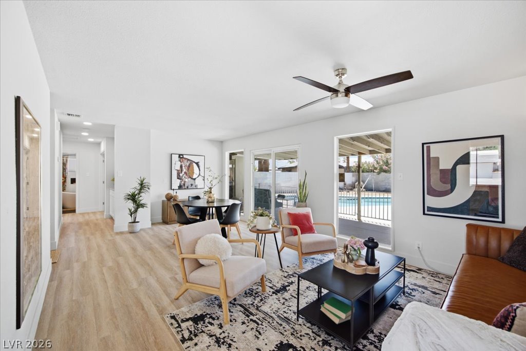 3605 Apache Lane Property Photo 1