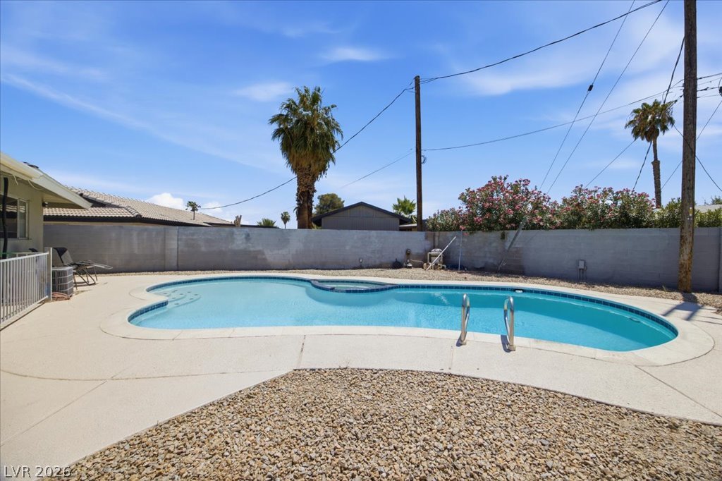 3605 Apache Lane Property Photo 25