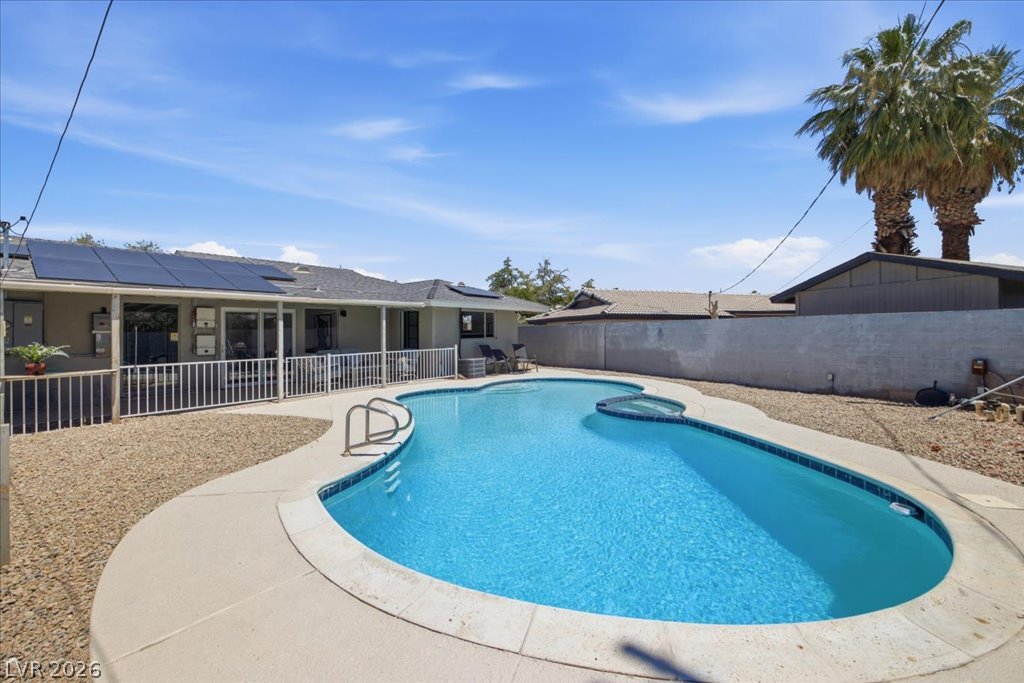 3605 Apache Lane Property Photo 27