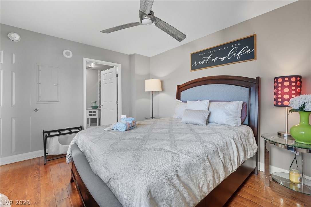 150 Las Vegas Blvd N 1114 Property Photo 19