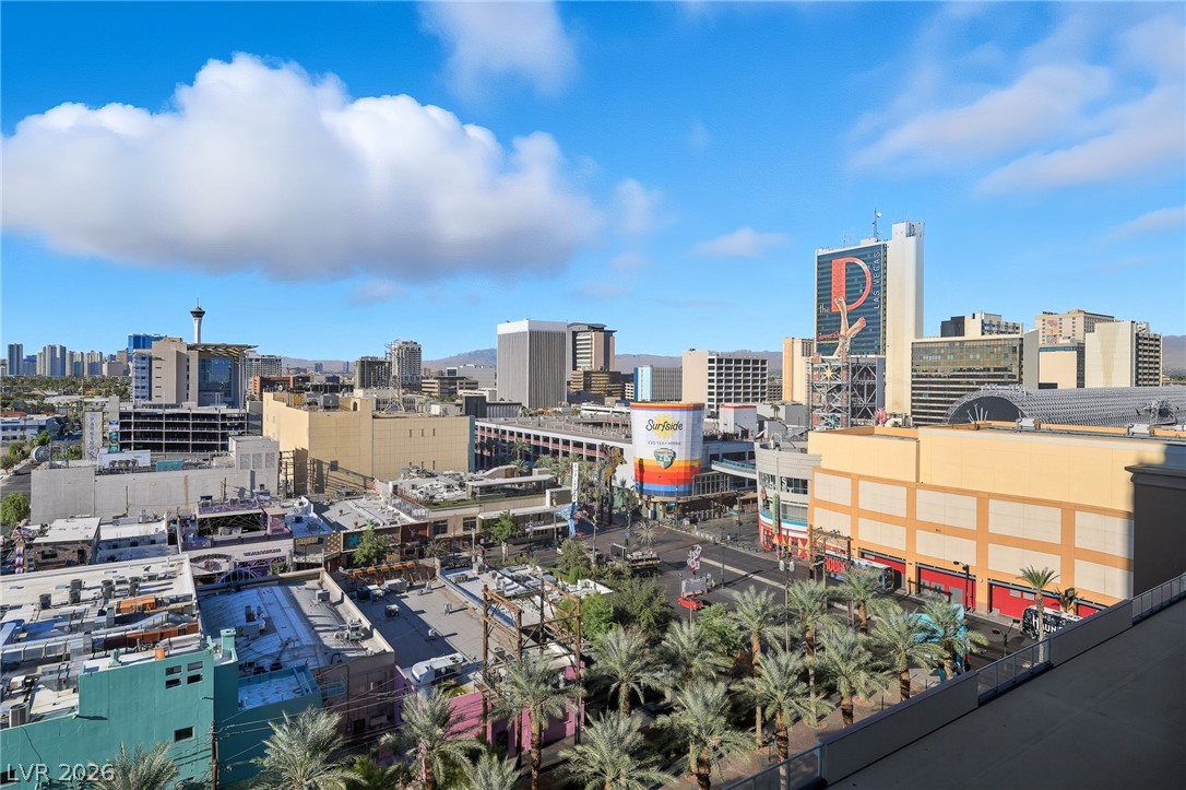 150 Las Vegas Blvd N 1114 Property Photo 21