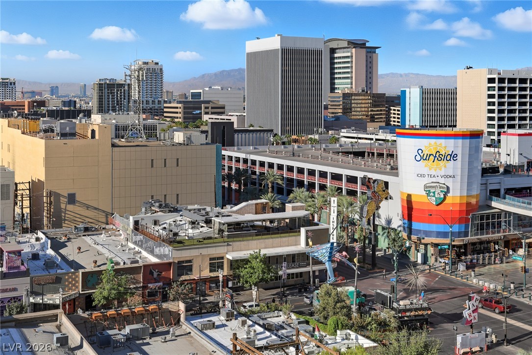 150 Las Vegas Blvd N 1114 Property Photo 22