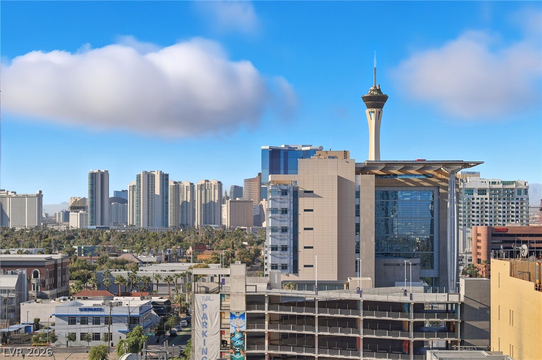 150 Las Vegas Blvd N 1114 Property Photo 23