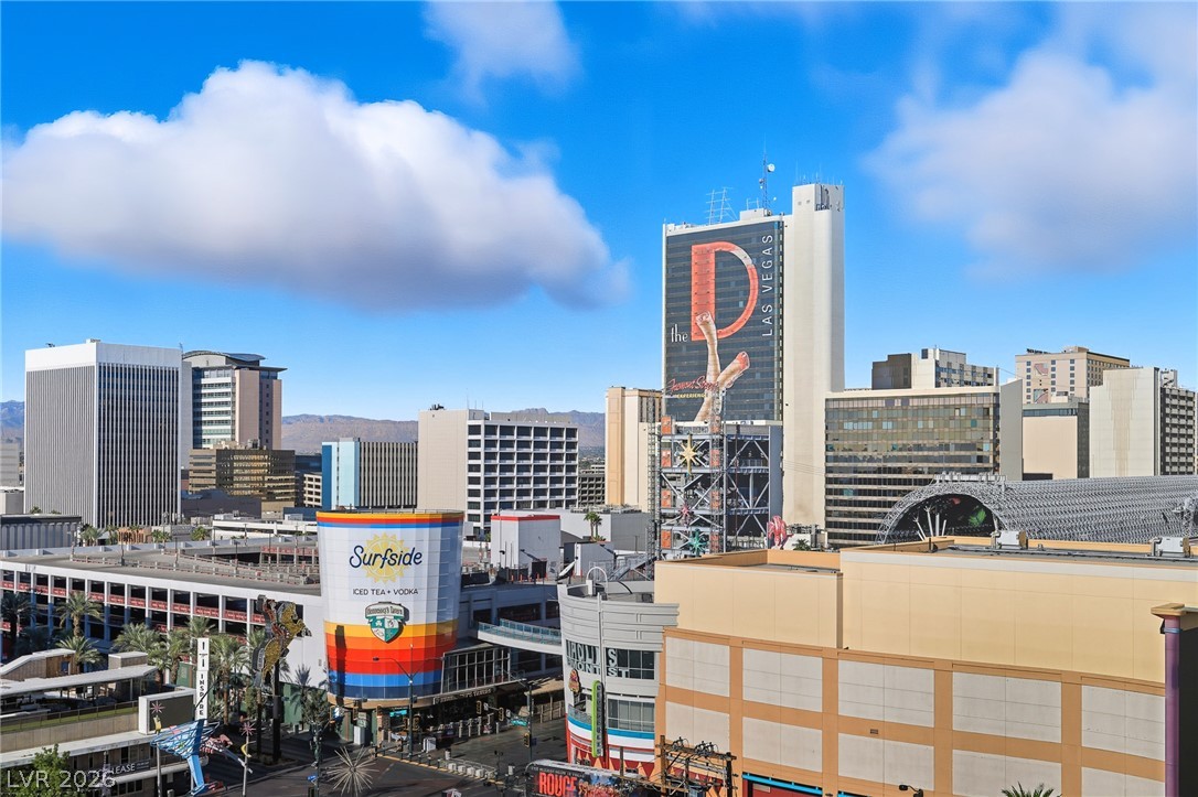 150 Las Vegas Blvd N 1114 Property Photo 24