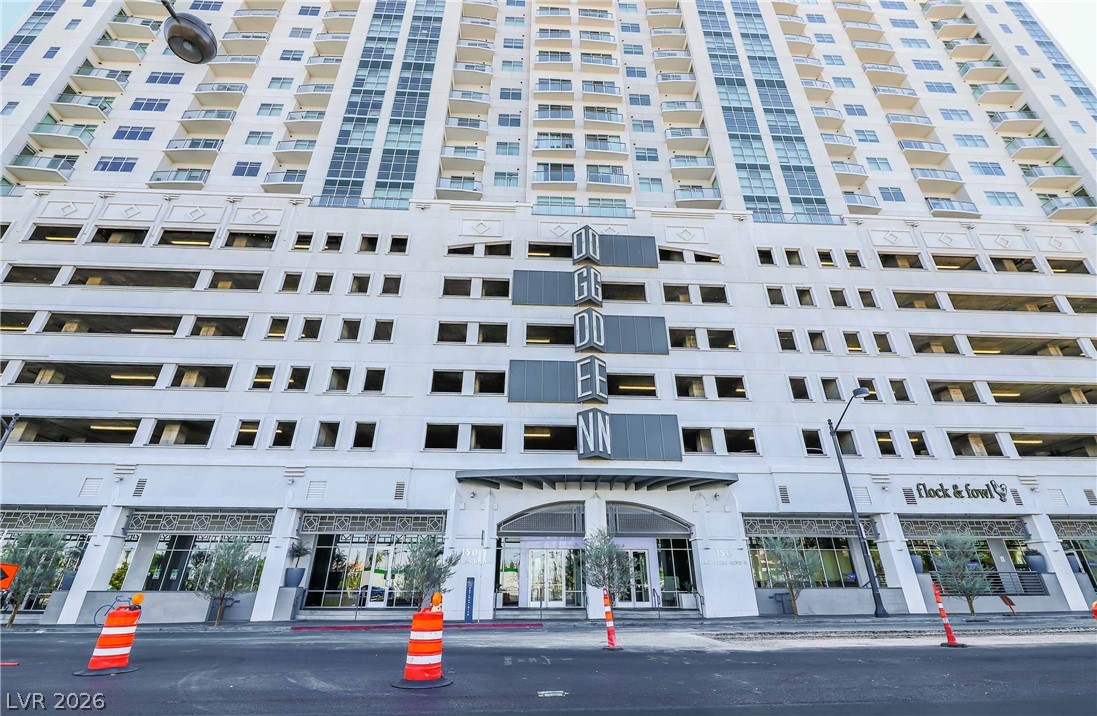 150 Las Vegas Blvd N 1114 Property Photo 40