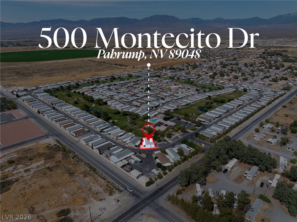 500 Montecito Drive 115 Property Photo 1