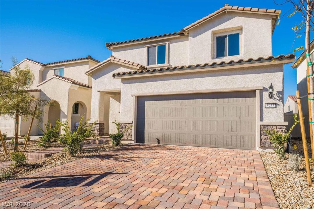 6955 Stone Cactus Street Property Photo 2