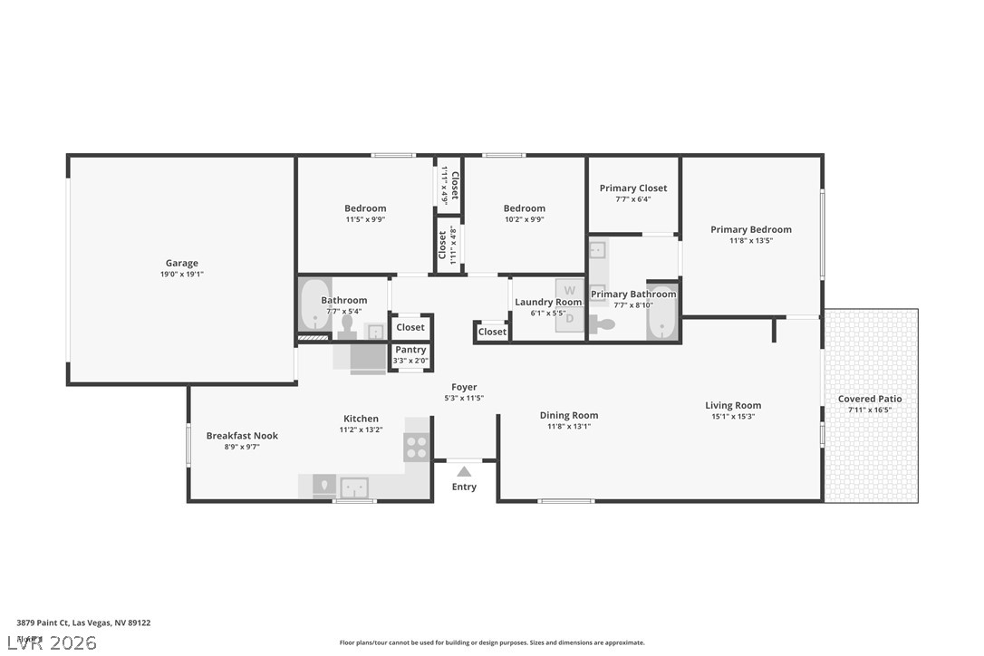 3879 Paint Court Property Photo 29