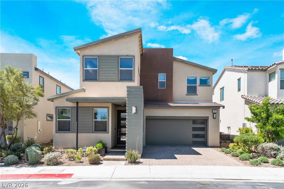 6933 WHISPER CANYON Place Property Photo 1