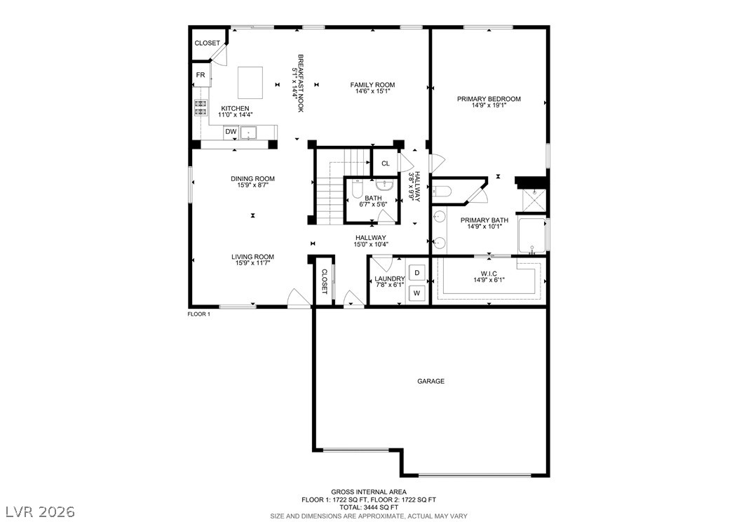 28 Gentilly Lace Avenue Property Photo 39