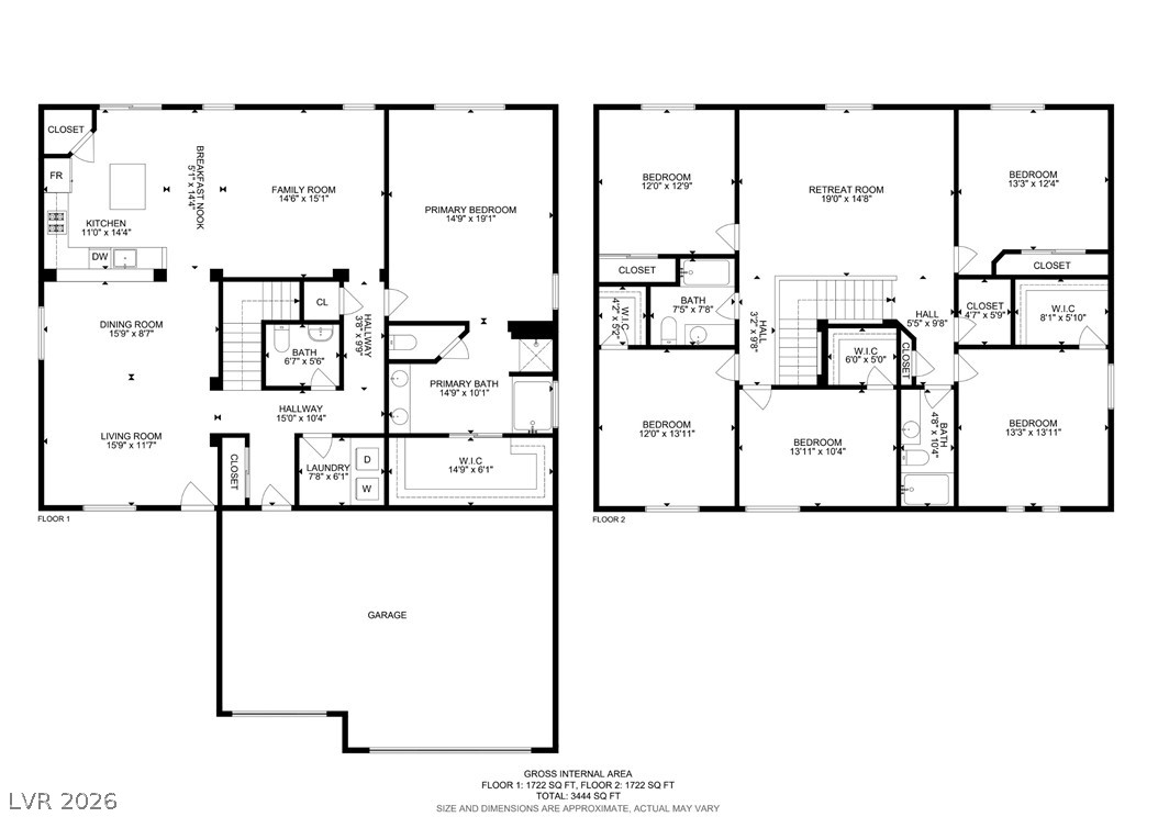 28 Gentilly Lace Avenue Property Photo 41