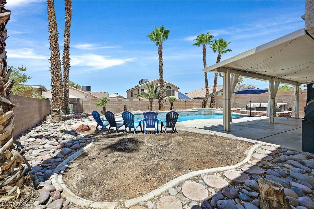 1579 Tangerine Rose Drive Property Photo 32