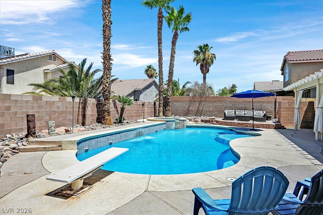 1579 Tangerine Rose Drive Property Photo 33