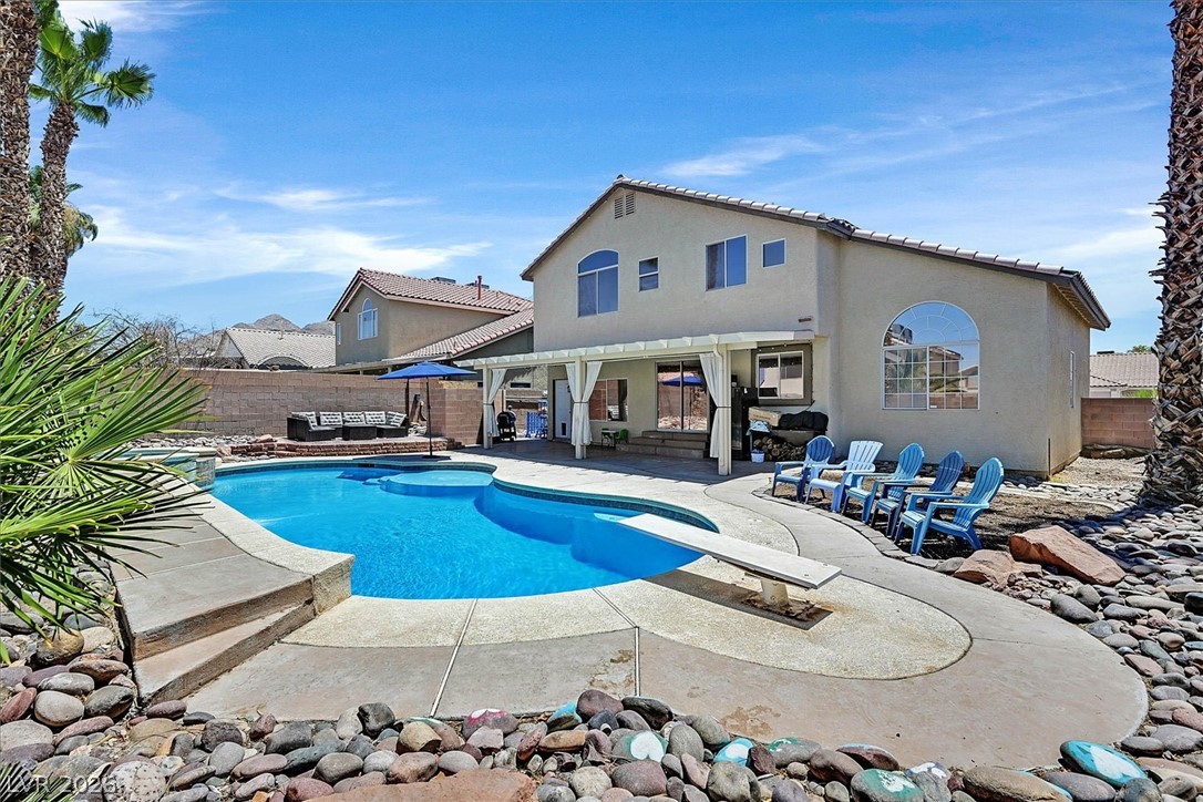 1579 Tangerine Rose Drive Property Photo 34