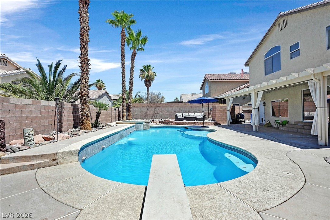 1579 Tangerine Rose Drive Property Photo 35
