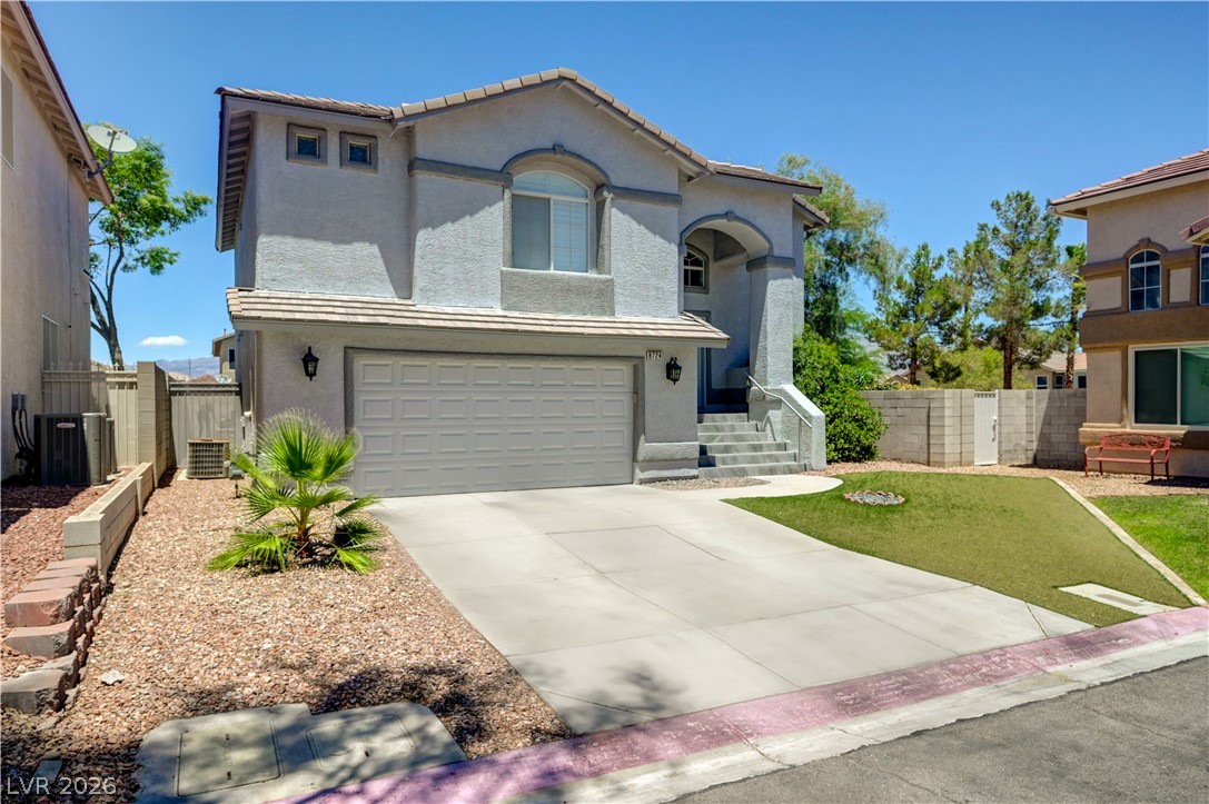 8724 Breezy Brown Avenue Property Photo 3