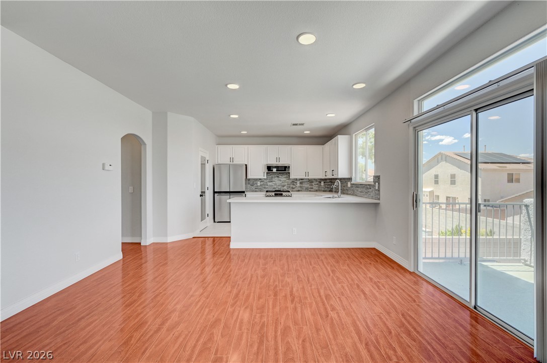 8724 Breezy Brown Avenue Property Photo 13