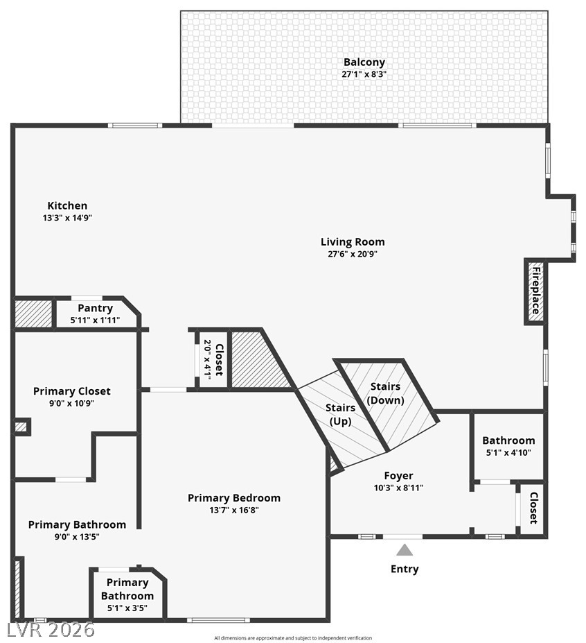 8724 Breezy Brown Avenue Property Photo 65