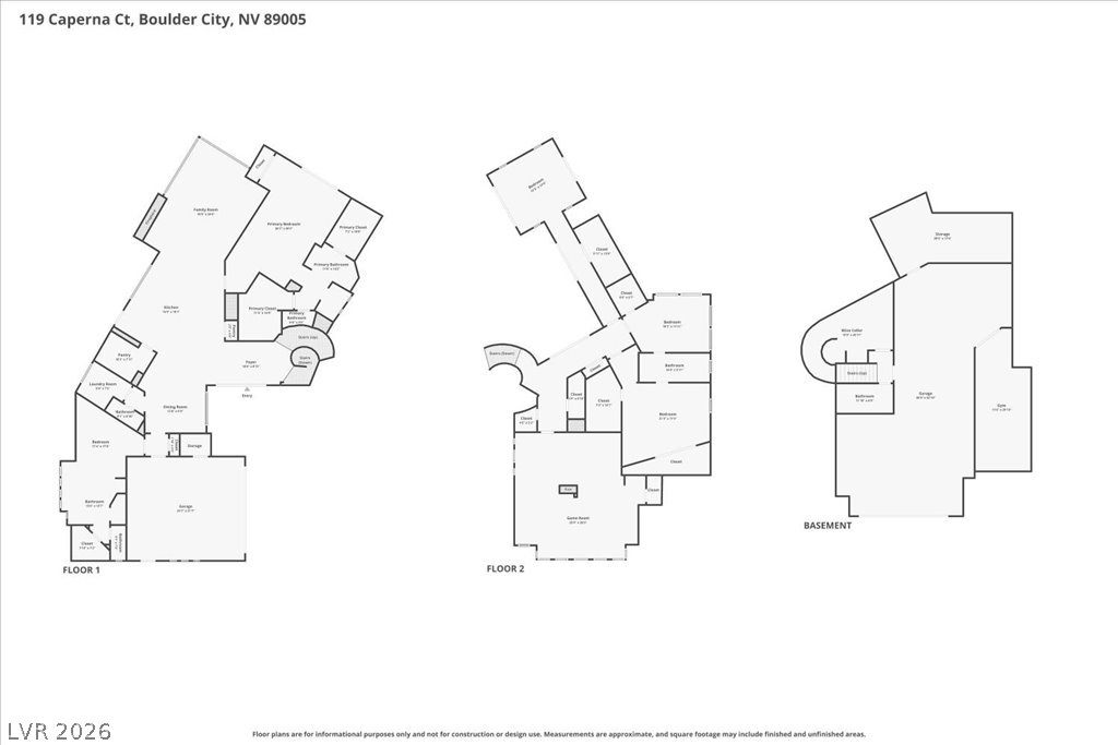 119 Caperna Court Property Photo 99