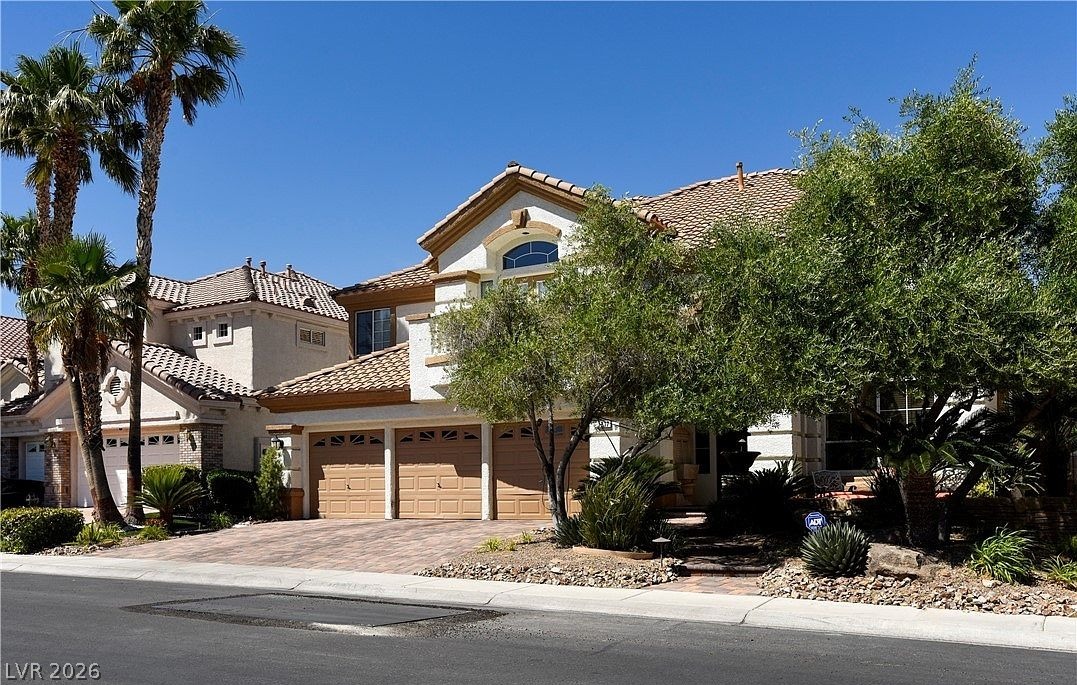 1817 Corta Bella Drive Property Photo 1