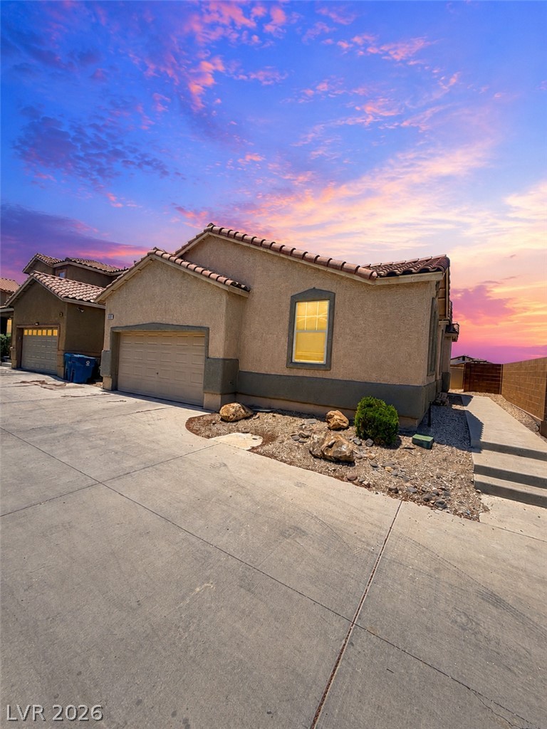 505 FORK MESA Court Property Photo 1