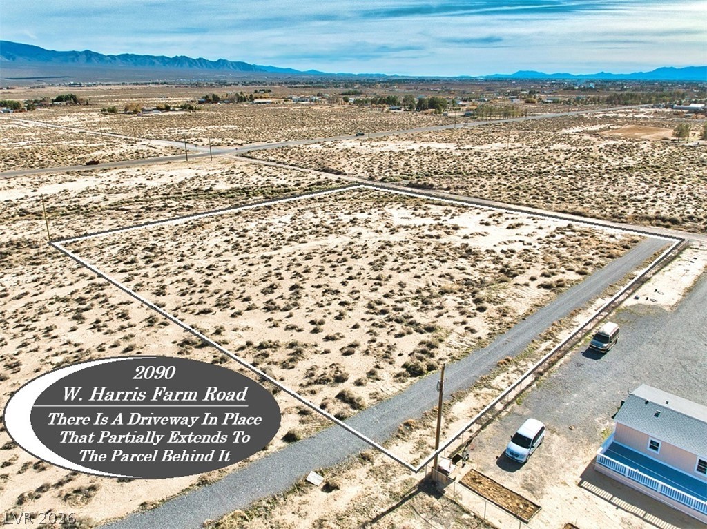 2090 West Harris Farm Road Property Photo 8
