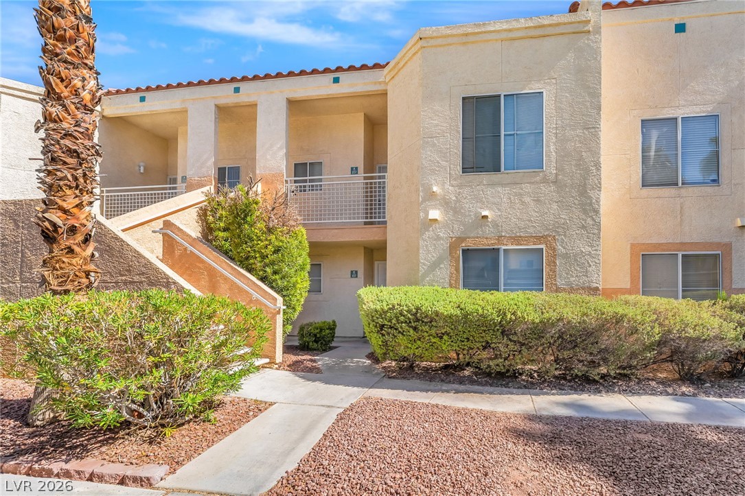 5000 Red Rock Street 207 Property Photo 2