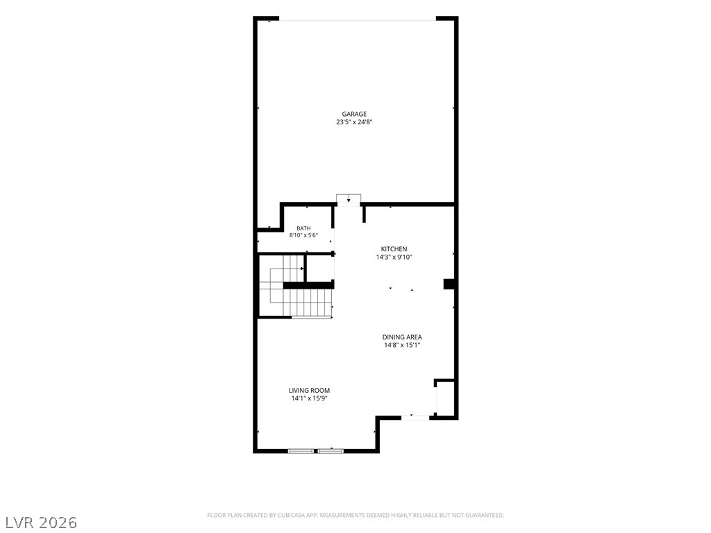 6740 Nimbus Avenue Property Photo 19