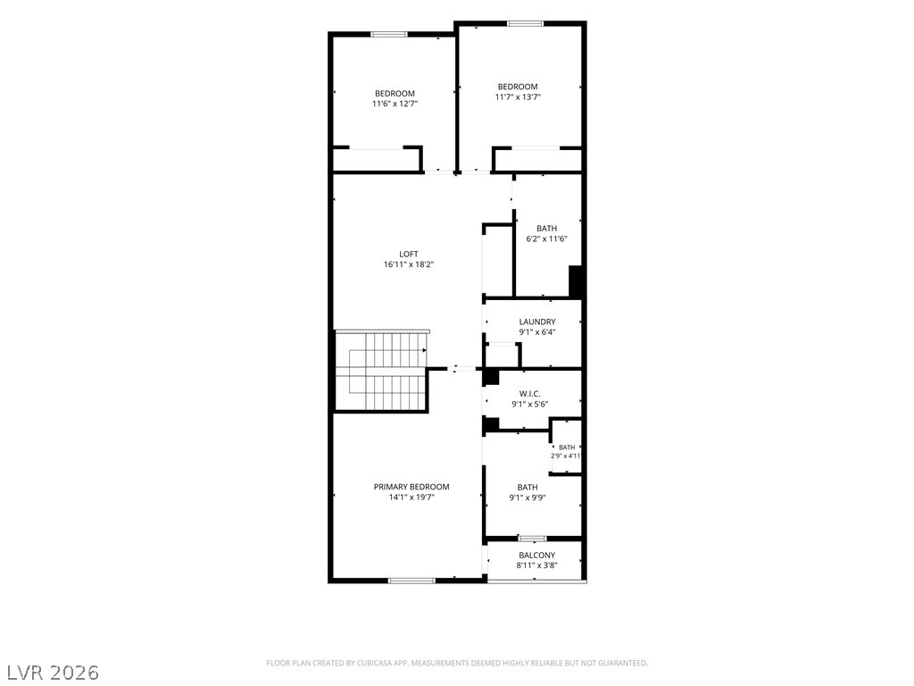 6740 Nimbus Avenue Property Photo 20