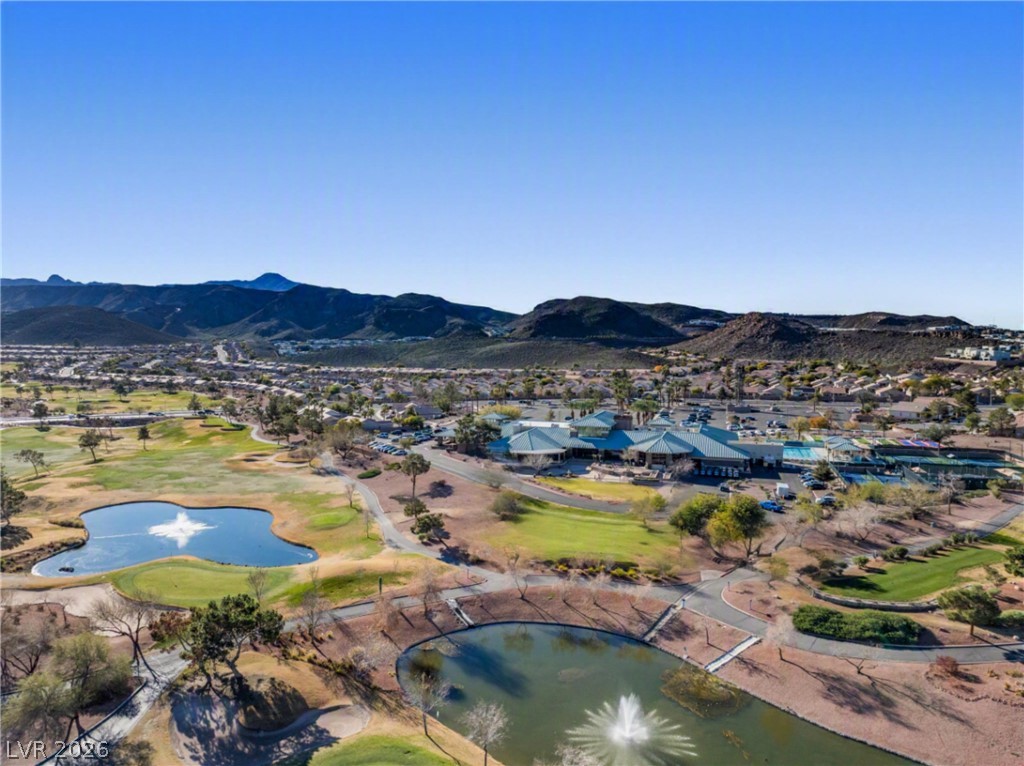 2118 Desert Woods Drive Property Photo 1