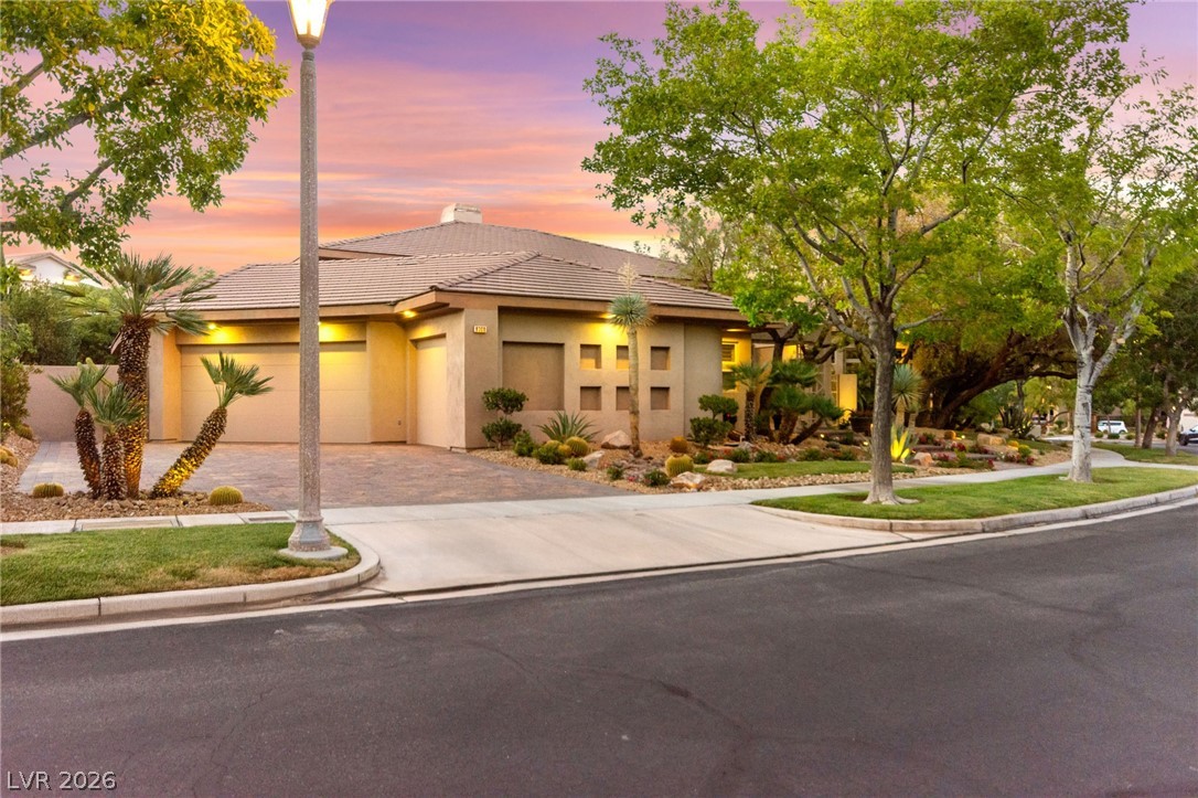 9308 Canyon Classic Drive Property Photo 6