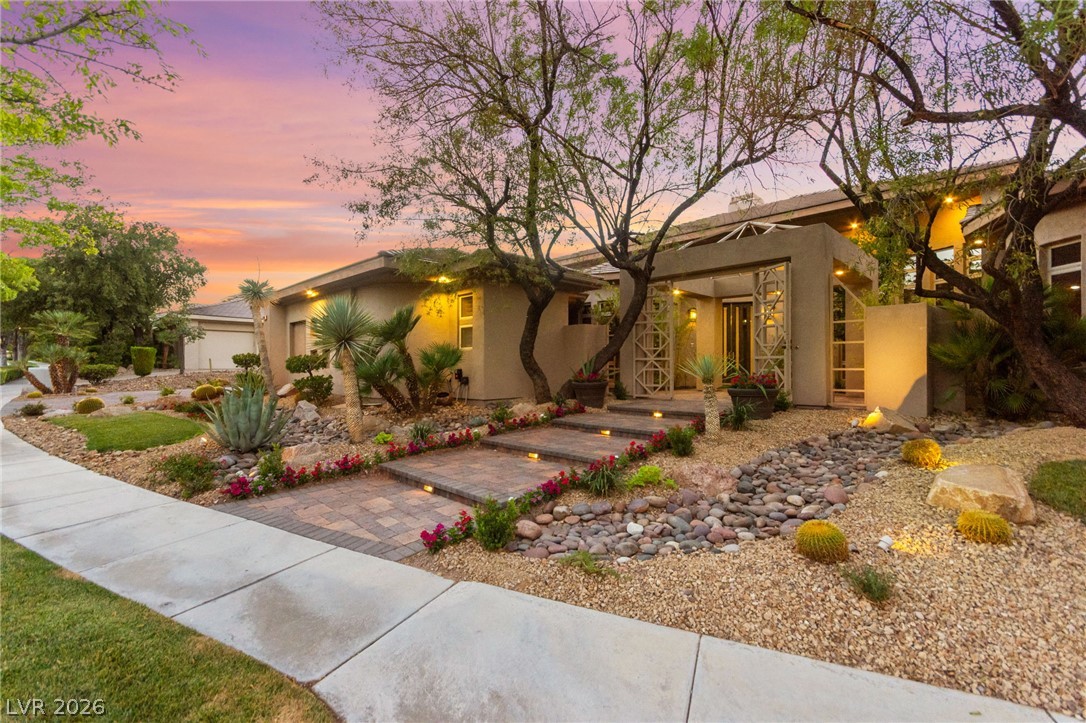 9308 Canyon Classic Drive Property Photo 8