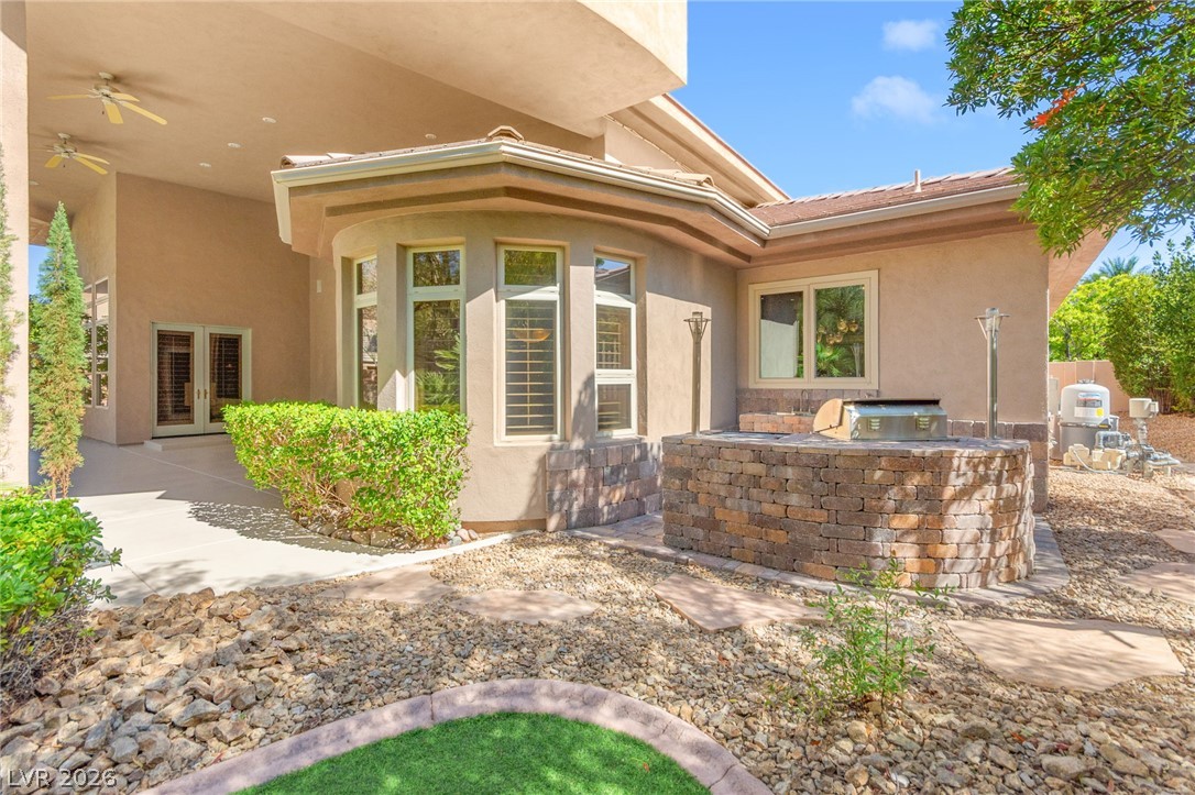 9308 Canyon Classic Drive Property Photo 72