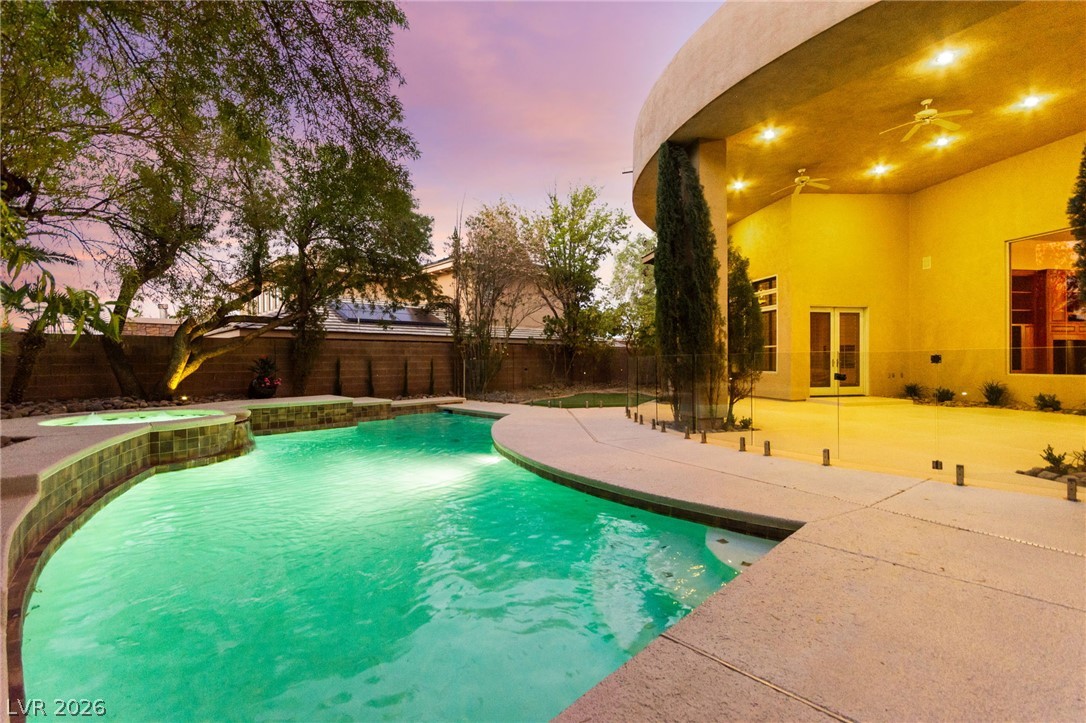 9308 Canyon Classic Drive Property Photo 84