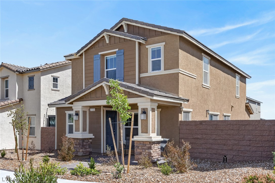 2722 Gallarate Drive Property Photo 3