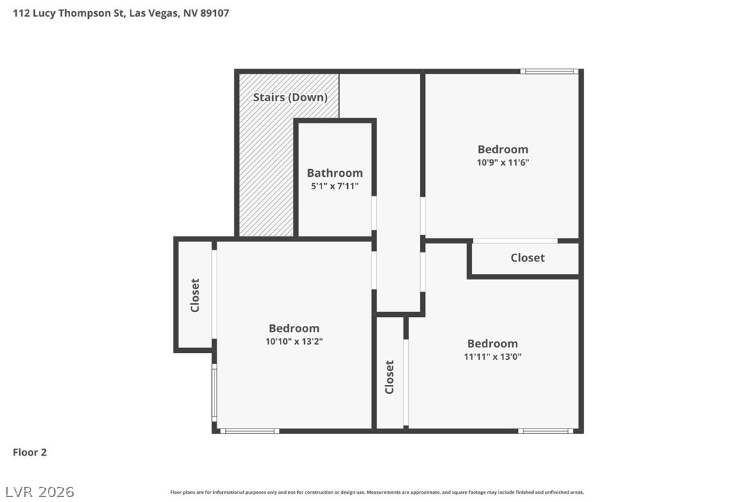 112 Lucy Thompson Street Property Photo 2
