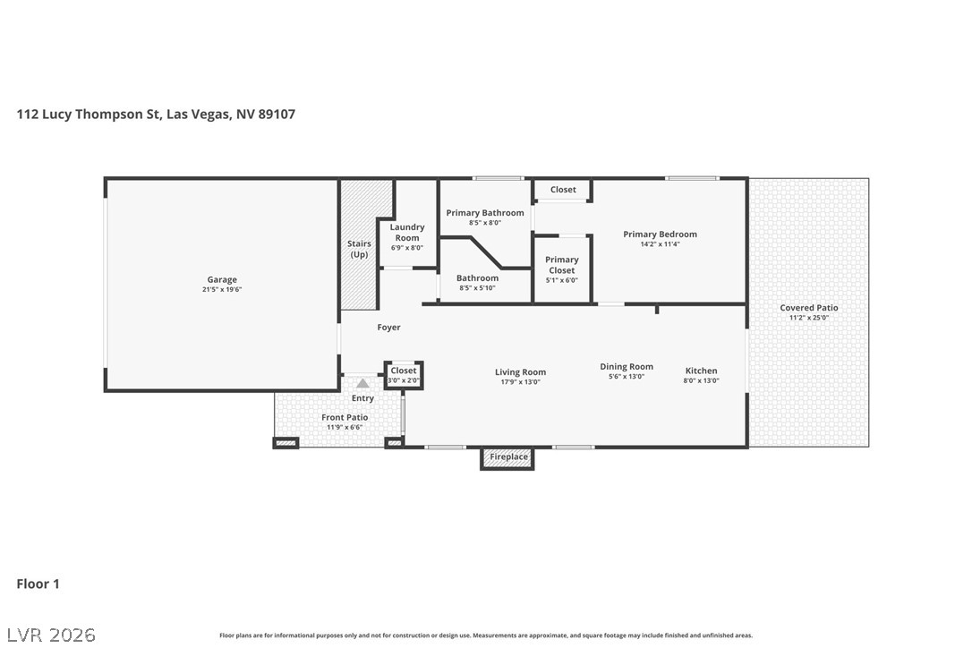 112 Lucy Thompson Street Property Photo 3