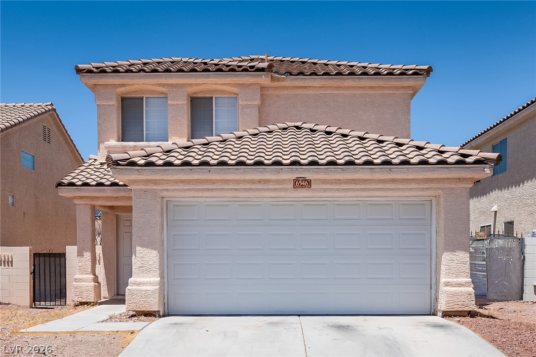 6546 Cameron Peak Court