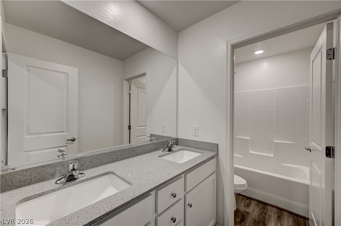 4116 Gold Desert Street Property Photo 37