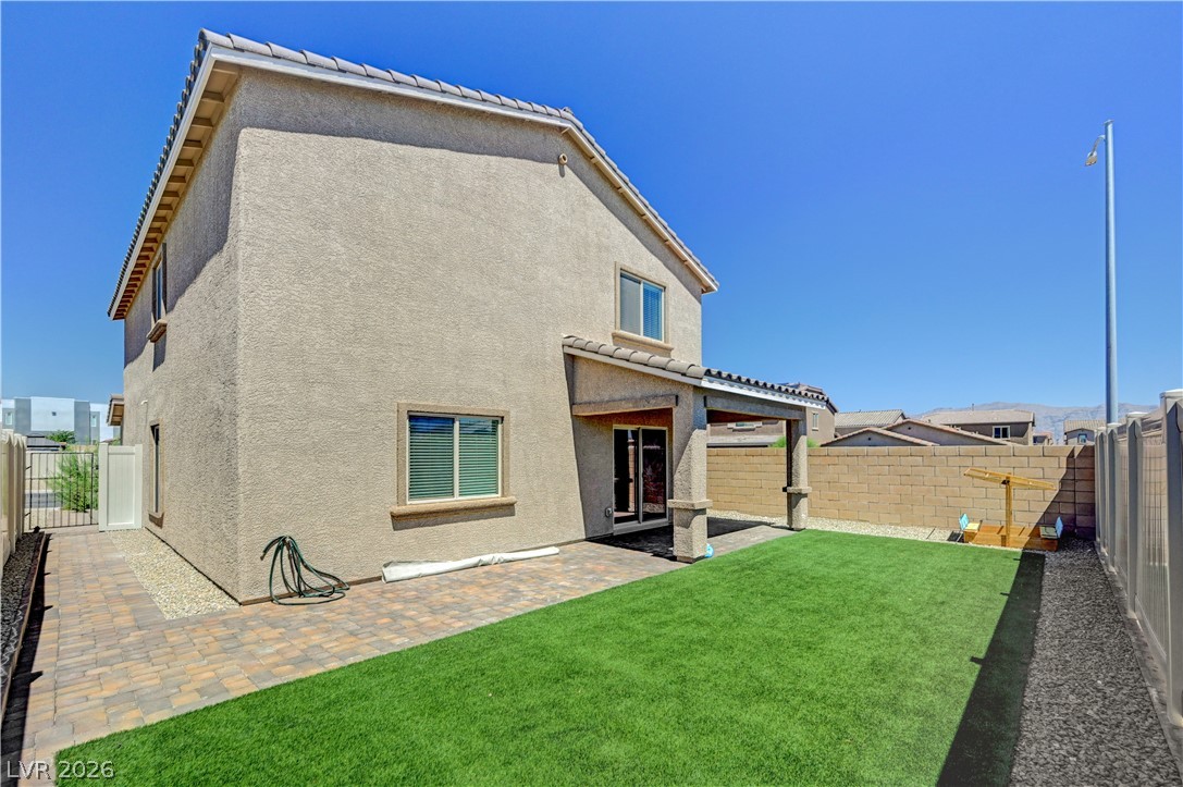 4116 Gold Desert Street Property Photo 45