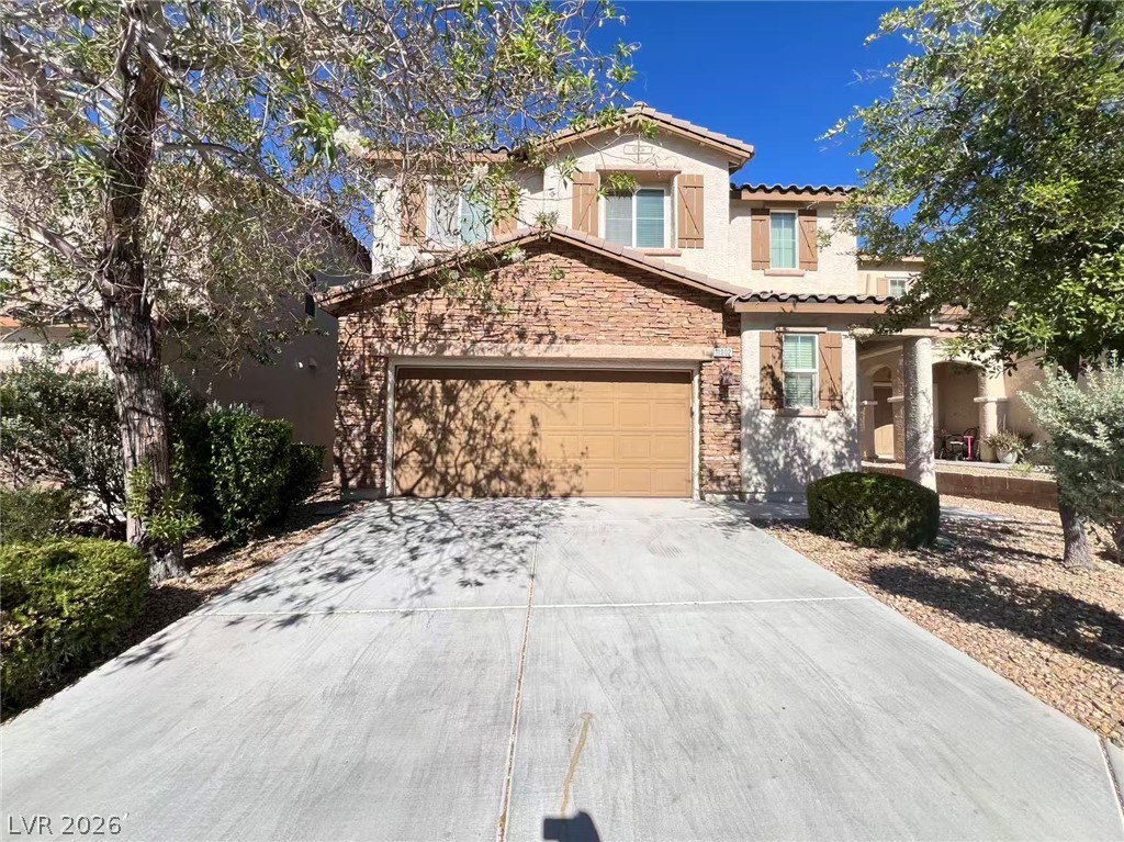 11002 Sardinia Sands Drive Property Photo 1