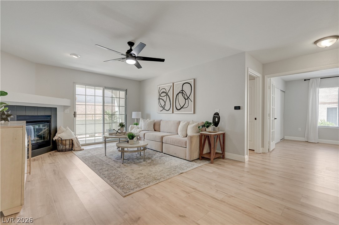 8452 Boseck Drive 166 Property Photo 11