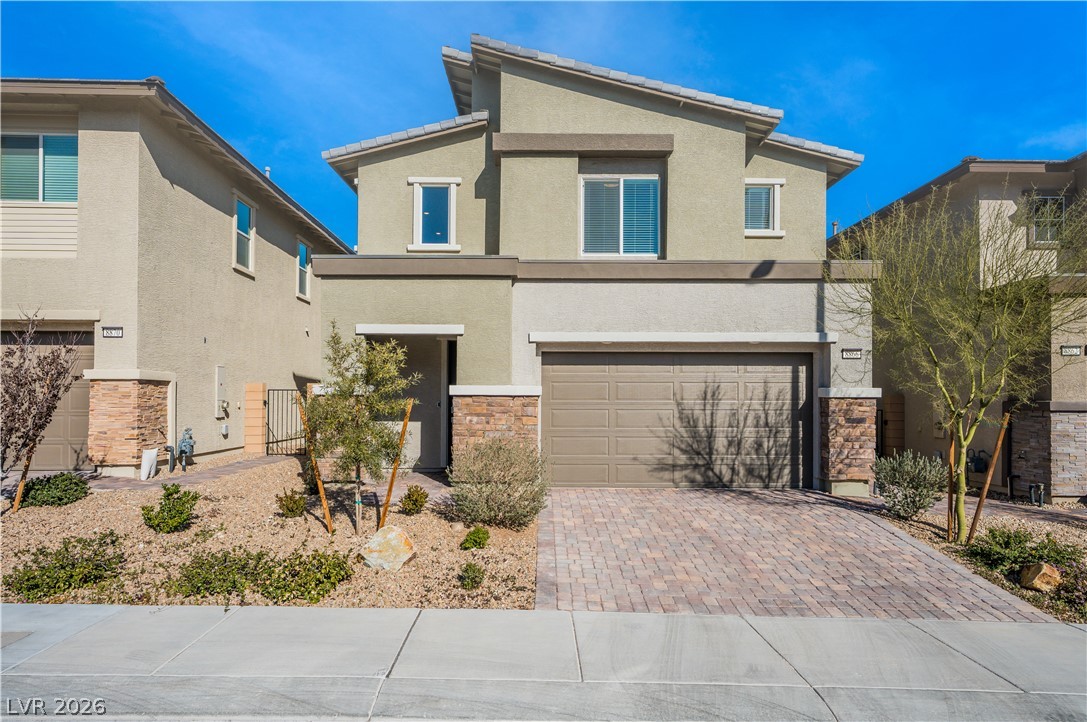 8866 Mountain Lion Avenue Property Photo 1