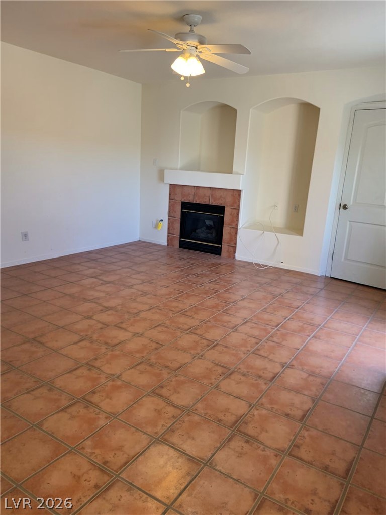1240 Emerald Crest Street Property Photo 13