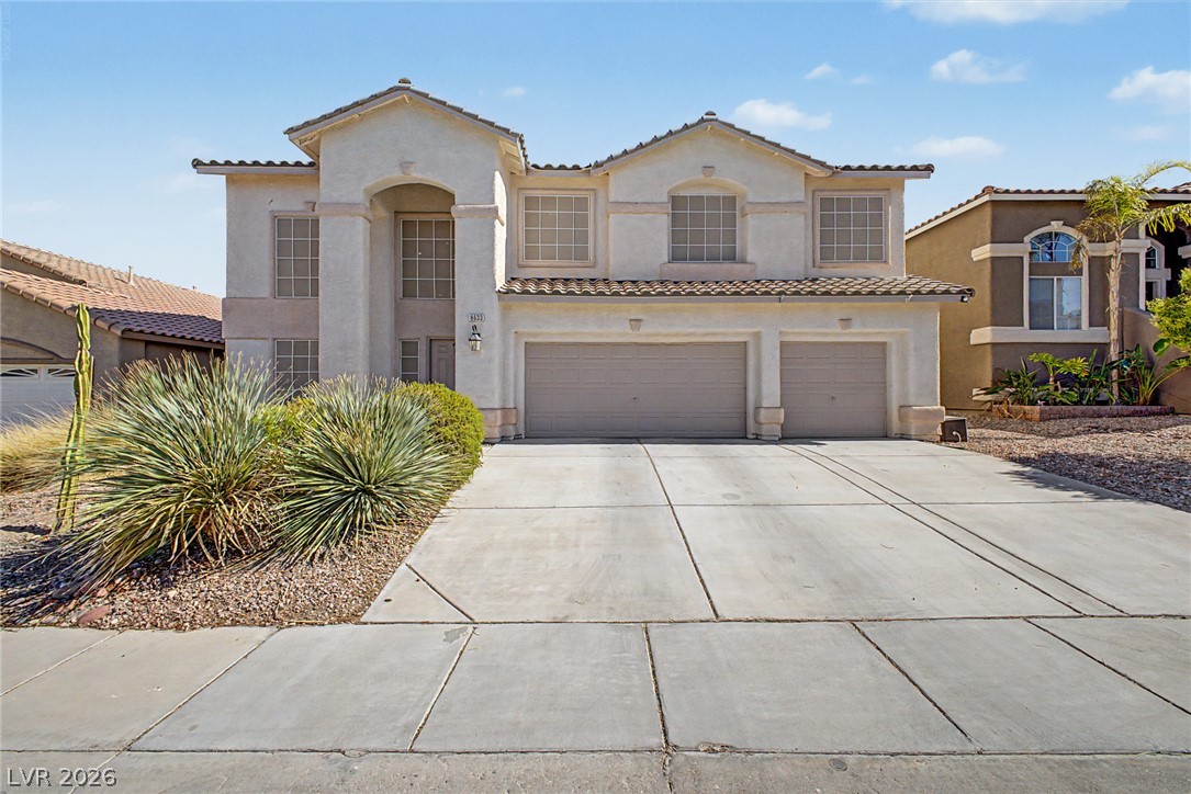 8633 Vivid Violet Avenue Property Photo 1