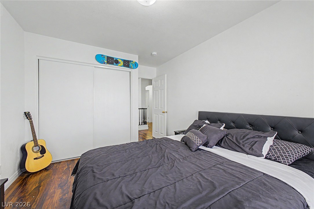 8633 Vivid Violet Avenue Property Photo 21