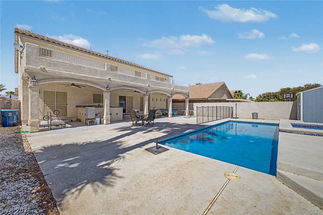 8633 Vivid Violet Avenue Property Photo 42