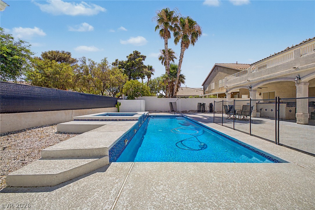 8633 Vivid Violet Avenue Property Photo 43