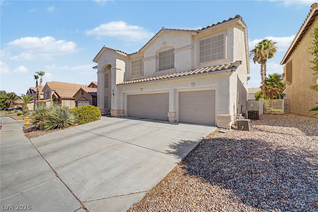 8633 Vivid Violet Avenue Property Photo 45